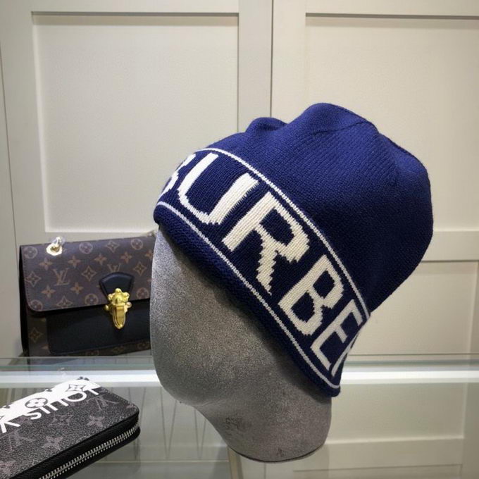 Burberry Beanie ID:20260111-4